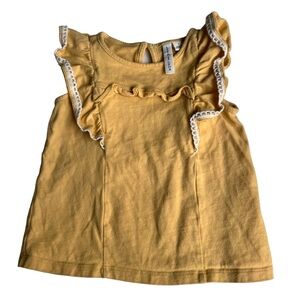 Janie And Jack Tank